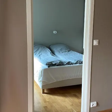 Ledaalsgata 4 Stavanger