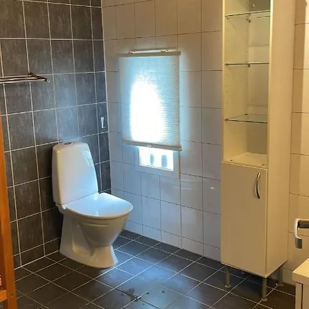 Apartment Ledaalsgata 4 Stavanger