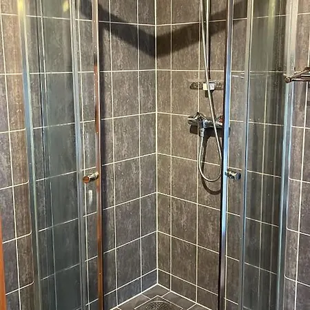 Ledaalsgata 4 Apartment *