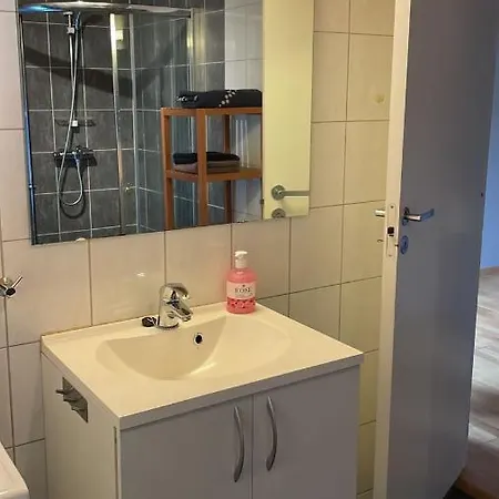 Ledaalsgata 4 * Stavanger