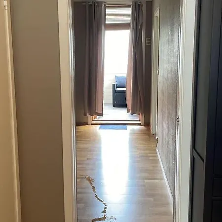 Ledaalsgata 4 Stavanger