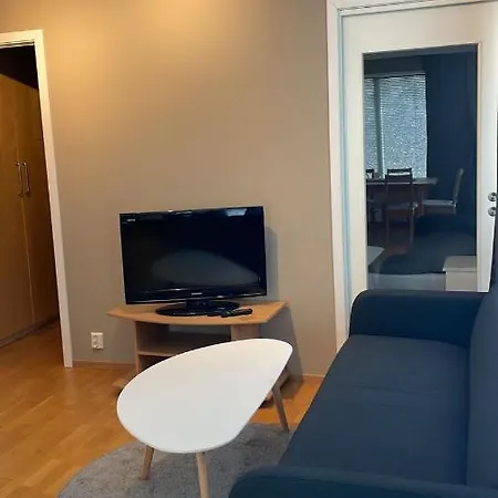 Apartment Ledaalsgata 4 Stavanger