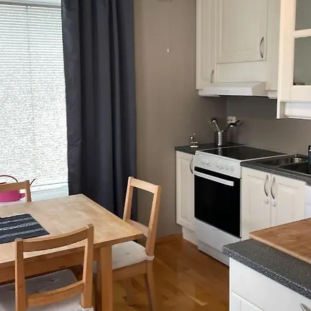 Ledaalsgata 4 Stavanger