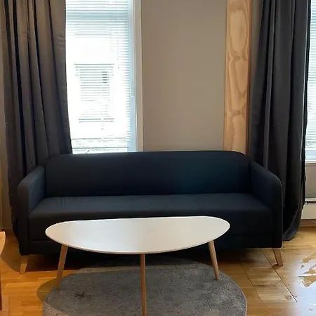 Ledaalsgata 4 Stavanger