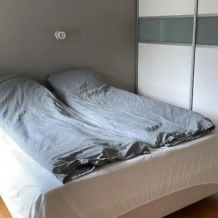 Ledaalsgata 4 Apartment Stavanger