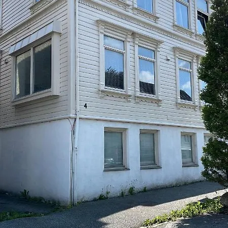 Ledaalsgata 4 Apartment Stavanger